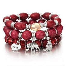 Load image into Gallery viewer, Boho Bracelets &amp; Bangles for  Women