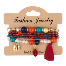 Load image into Gallery viewer, Boho Bracelets &amp; Bangles for  Women