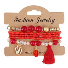 Load image into Gallery viewer, Boho Bracelets &amp; Bangles for  Women