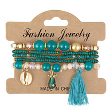 Load image into Gallery viewer, Boho Bracelets &amp; Bangles for  Women