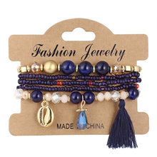 Load image into Gallery viewer, Boho Bracelets &amp; Bangles for  Women