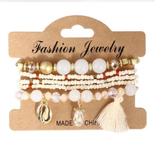 Load image into Gallery viewer, Boho Bracelets &amp; Bangles for  Women