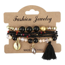 Load image into Gallery viewer, Boho Bracelets &amp; Bangles for  Women