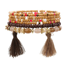 Load image into Gallery viewer, Boho Bracelets &amp; Bangles for  Women