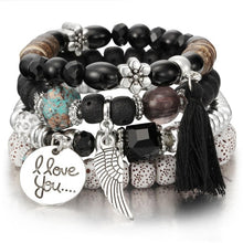 Load image into Gallery viewer, Boho Bracelets &amp; Bangles for  Women