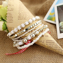 Load image into Gallery viewer, Boho Bracelets &amp; Bangles for  Women