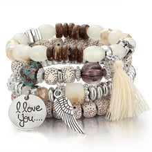 Load image into Gallery viewer, Boho Bracelets &amp; Bangles for  Women