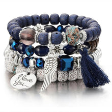 Load image into Gallery viewer, Boho Bracelets &amp; Bangles for  Women