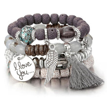 Load image into Gallery viewer, Boho Bracelets &amp; Bangles for  Women