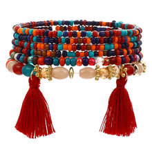 Load image into Gallery viewer, Boho Bracelets &amp; Bangles for  Women