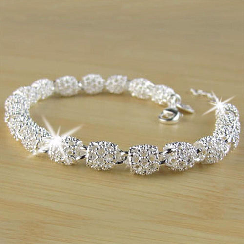 Chain-bracelet
