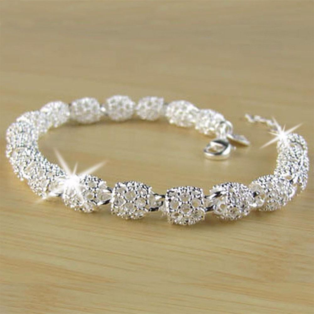 Chain-bracelet