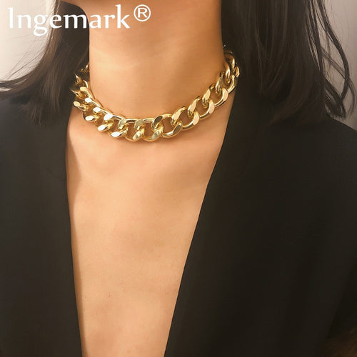 Choker-Necklace