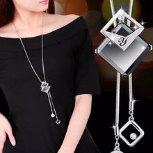 Load image into Gallery viewer, Crystal Necklaces &amp; Pendants for Women