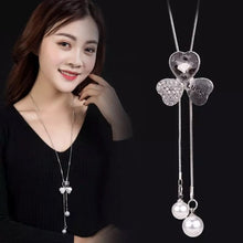 Load image into Gallery viewer, Crystal Necklaces &amp; Pendants for Women