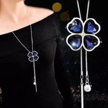 Load image into Gallery viewer, Crystal Necklaces &amp; Pendants for Women