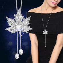 Load image into Gallery viewer, Crystal Necklaces &amp; Pendants for Women