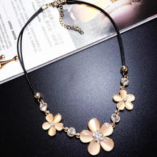 Load image into Gallery viewer, Crystal Necklaces &amp; Pendants for Women