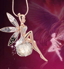 Load image into Gallery viewer, Crystal Necklaces &amp; Pendants for Women