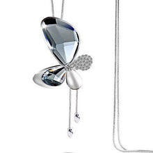 Load image into Gallery viewer, Crystal Necklaces &amp; Pendants for Women