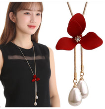 Load image into Gallery viewer, Crystal Necklaces &amp; Pendants for Women