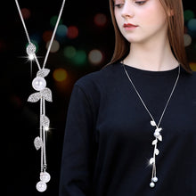 Load image into Gallery viewer, Crystal Necklaces &amp; Pendants for Women