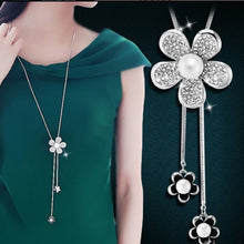 Load image into Gallery viewer, Crystal Necklaces &amp; Pendants for Women