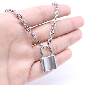 lock-chain-bracelet 