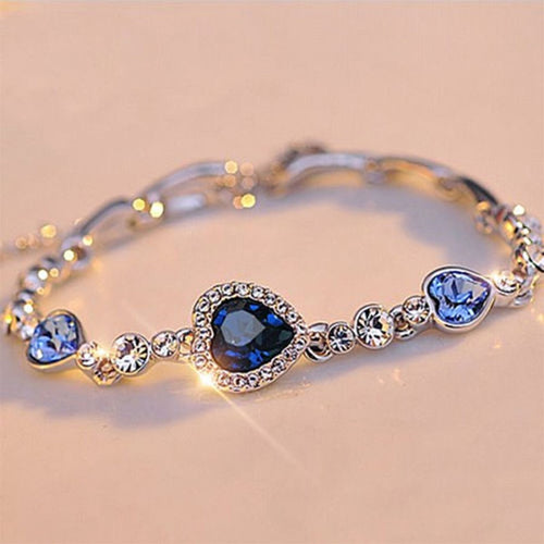 heart-bangles