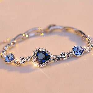 heart-bangles