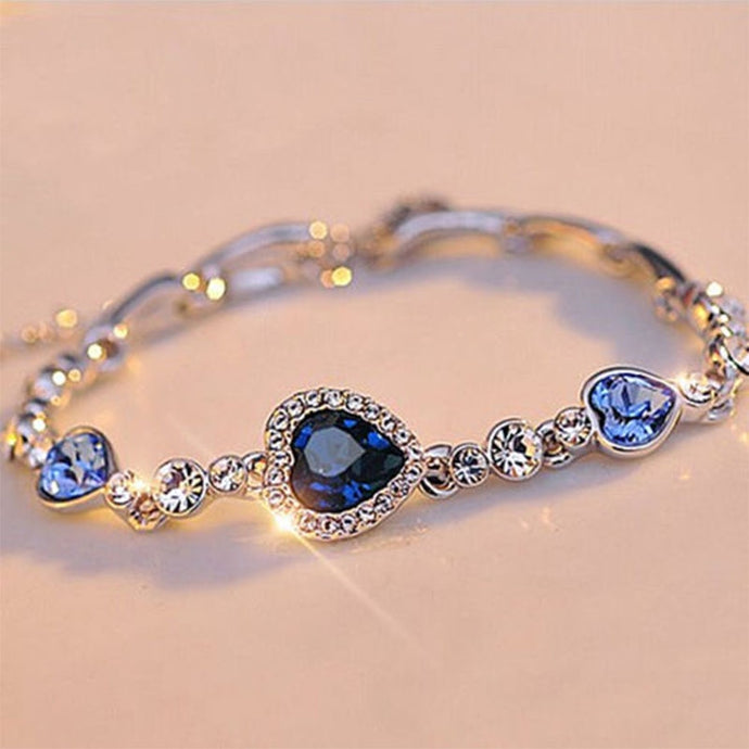 heart-bangles