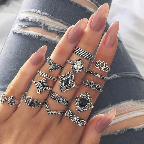flower-rings