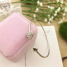 Load image into Gallery viewer, New Adjustable Crystal Bracelet