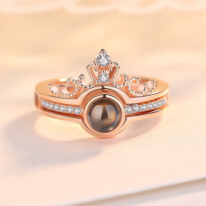 Rose-gold-ring